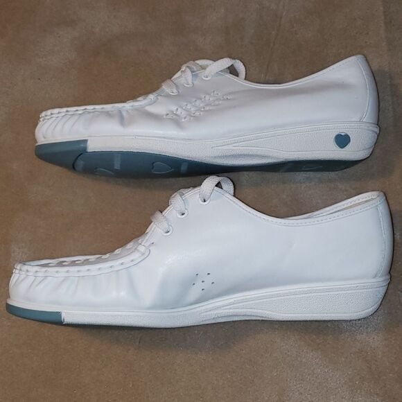 NOS Deadstock Nurse Mates Professional‎ Shoes 10½ - Picture 4 of 8